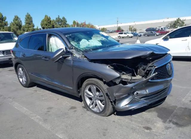 Photo 0 VIN: 5J8YE1H36NL040664 - ACURA MDX 