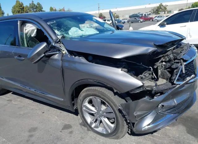 Photo 5 VIN: 5J8YE1H36NL040664 - ACURA MDX 