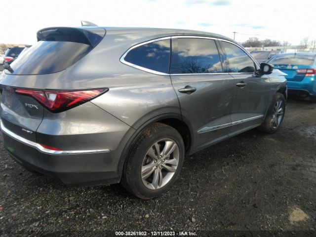 Photo 3 VIN: 5J8YE1H36NL044245 - ACURA MDX 