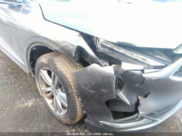 Photo 5 VIN: 5J8YE1H36NL044245 - ACURA MDX 