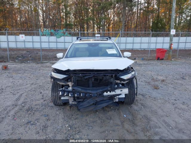 Photo 5 VIN: 5J8YE1H37NL007480 - ACURA MDX 