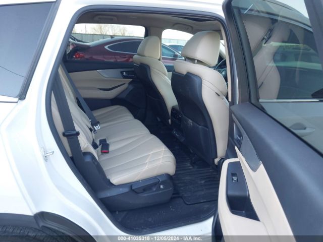 Photo 7 VIN: 5J8YE1H37NL007480 - ACURA MDX 