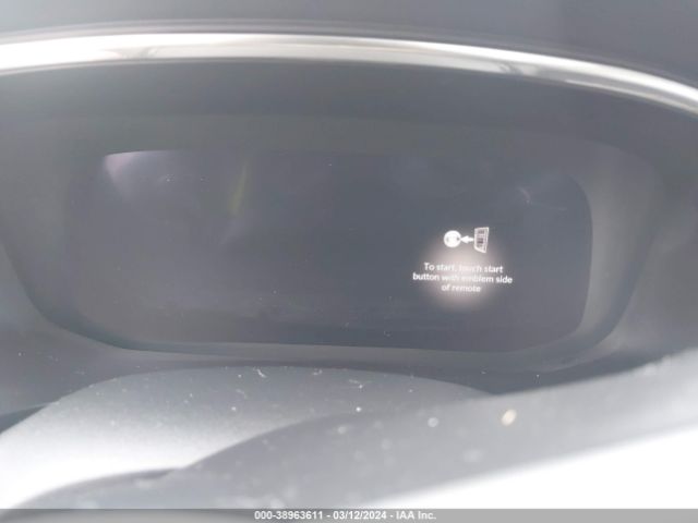 Photo 6 VIN: 5J8YE1H37NL016289 - ACURA MDX 