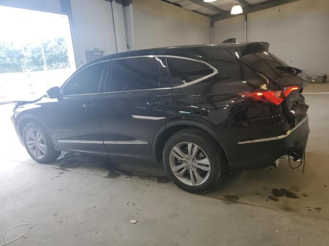 Photo 1 VIN: 5J8YE1H37PL008079 - ACURA MDX 