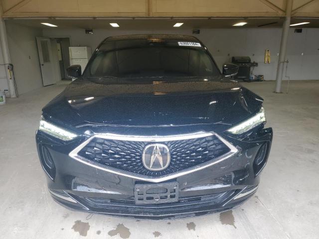 Photo 4 VIN: 5J8YE1H37PL008079 - ACURA MDX 