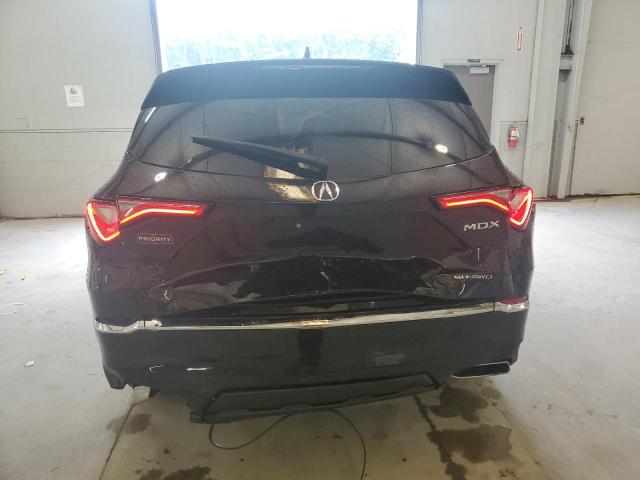 Photo 5 VIN: 5J8YE1H37PL008079 - ACURA MDX 