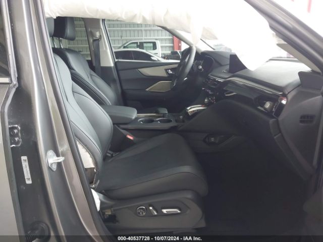 Photo 4 VIN: 5J8YE1H37RL030991 - ACURA MDX 