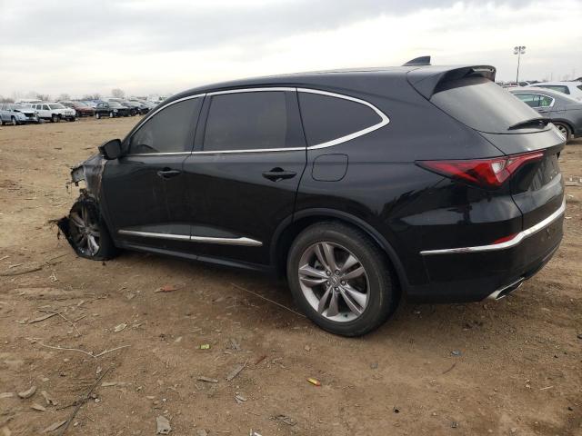 Photo 1 VIN: 5J8YE1H38NL013207 - ACURA MDX 