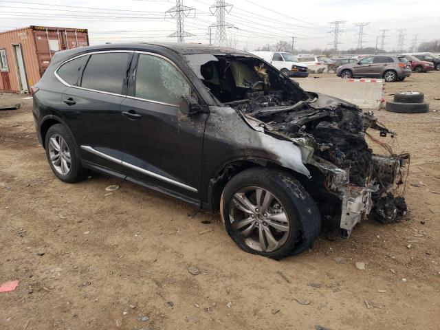 Photo 3 VIN: 5J8YE1H38NL013207 - ACURA MDX 