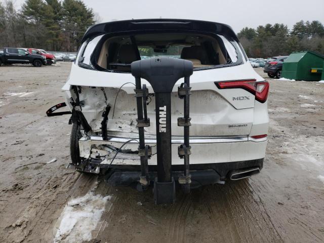 Photo 5 VIN: 5J8YE1H38NL034090 - ACURA MDX 