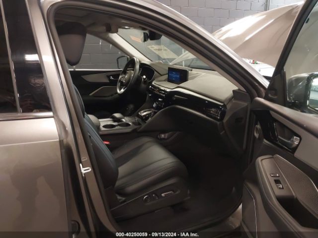 Photo 4 VIN: 5J8YE1H38PL006289 - ACURA MDX 