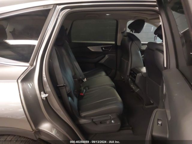 Photo 7 VIN: 5J8YE1H38PL006289 - ACURA MDX 