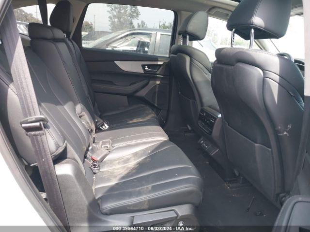 Photo 7 VIN: 5J8YE1H38PL020757 - ACURA MDX 