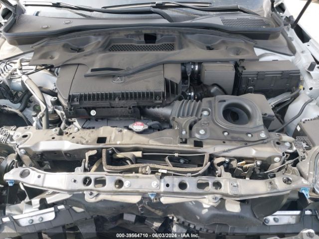 Photo 9 VIN: 5J8YE1H38PL020757 - ACURA MDX 