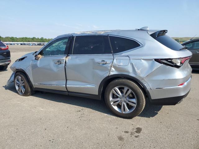 Photo 1 VIN: 5J8YE1H38PL042659 - ACURA MDX 