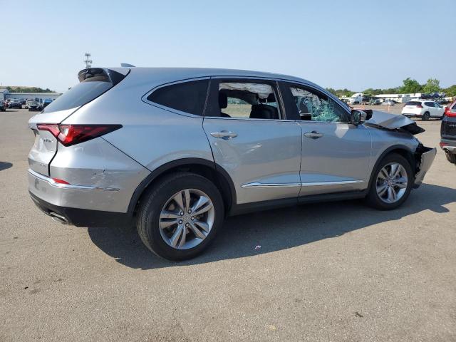 Photo 2 VIN: 5J8YE1H38PL042659 - ACURA MDX 