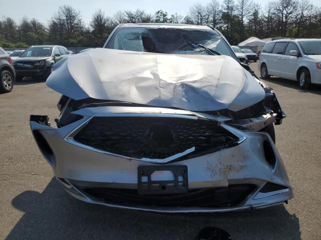 Photo 4 VIN: 5J8YE1H38PL042659 - ACURA MDX 