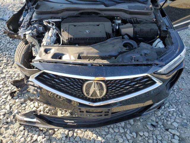 Photo 11 VIN: 5J8YE1H39NL006153 - ACURA MDX 