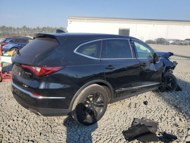 Photo 2 VIN: 5J8YE1H39NL006153 - ACURA MDX 