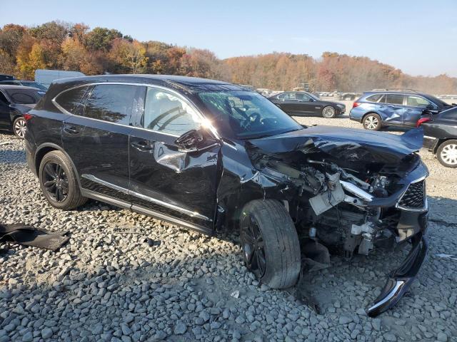 Photo 3 VIN: 5J8YE1H39NL006153 - ACURA MDX 