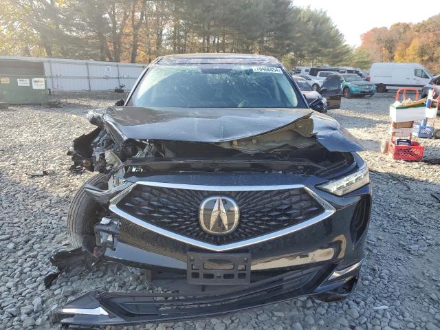 Photo 4 VIN: 5J8YE1H39NL006153 - ACURA MDX 