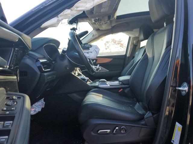 Photo 6 VIN: 5J8YE1H39NL006153 - ACURA MDX 