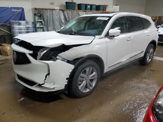 Photo 0 VIN: 5J8YE1H39RL016705 - ACURA MDX 