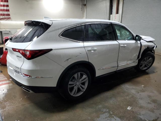 Photo 2 VIN: 5J8YE1H39RL016705 - ACURA MDX 