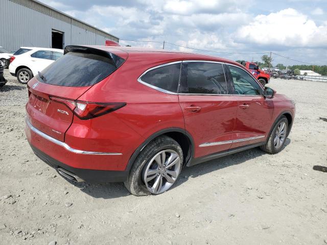 Photo 2 VIN: 5J8YE1H3XNL020255 - ACURA MDX 