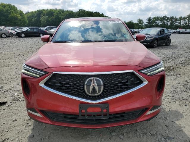 Photo 4 VIN: 5J8YE1H3XNL020255 - ACURA MDX 