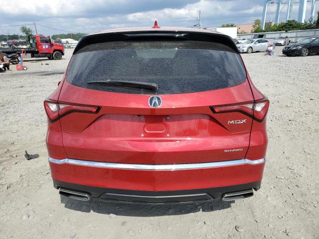 Photo 5 VIN: 5J8YE1H3XNL020255 - ACURA MDX 