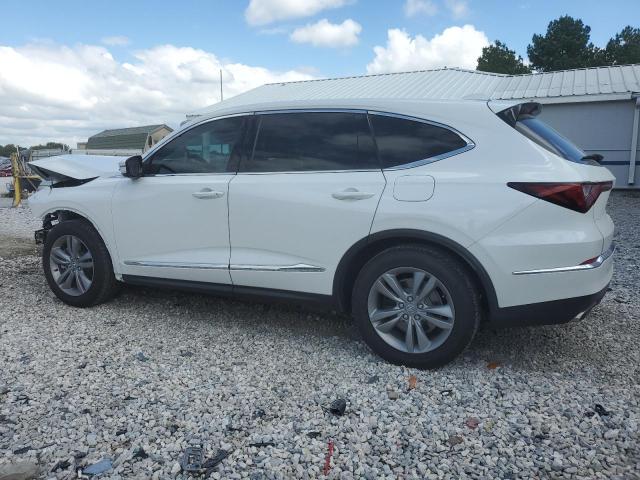 Photo 1 VIN: 5J8YE1H3XPL030562 - ACURA MDX 