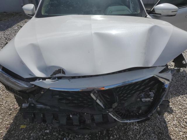 Photo 11 VIN: 5J8YE1H3XPL030562 - ACURA MDX 