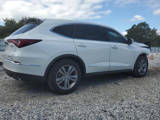 Photo 2 VIN: 5J8YE1H3XPL030562 - ACURA MDX 