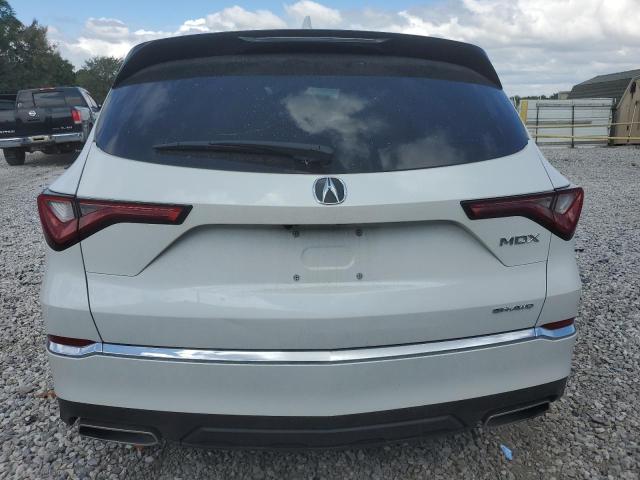 Photo 5 VIN: 5J8YE1H3XPL030562 - ACURA MDX 