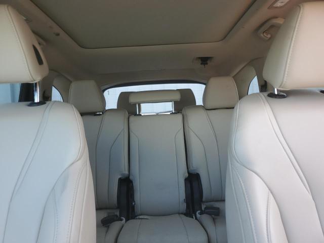 Photo 9 VIN: 5J8YE1H3XPL030562 - ACURA MDX 