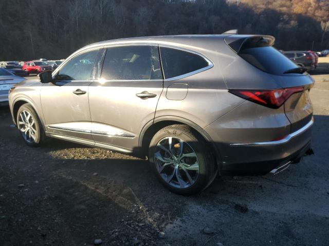 Photo 1 VIN: 5J8YE1H40NL027790 - ACURA MDX TECHNO 