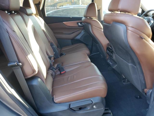 Photo 10 VIN: 5J8YE1H40NL027790 - ACURA MDX TECHNO 