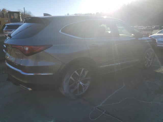 Photo 2 VIN: 5J8YE1H40NL027790 - ACURA MDX TECHNO 