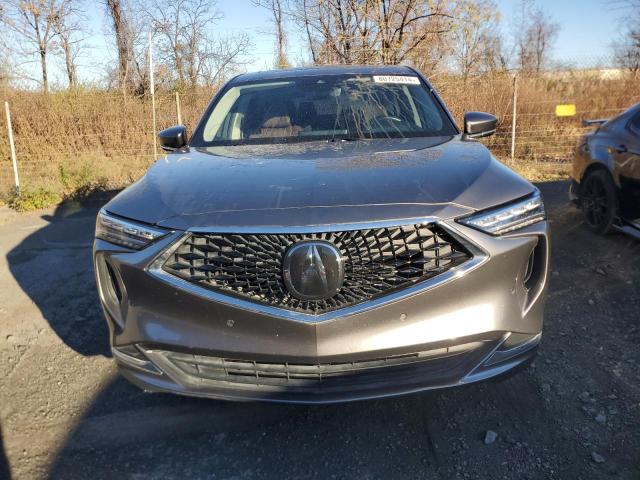 Photo 4 VIN: 5J8YE1H40NL027790 - ACURA MDX TECHNO 