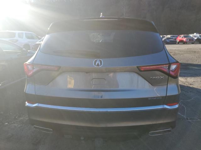 Photo 5 VIN: 5J8YE1H40NL027790 - ACURA MDX TECHNO 