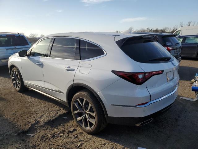 Photo 1 VIN: 5J8YE1H40PL013052 - ACURA MDX TECHNO 