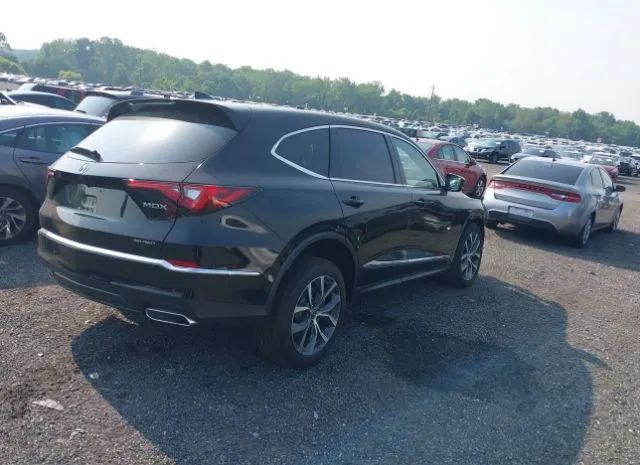 Photo 3 VIN: 5J8YE1H40PL033060 - ACURA MDX 