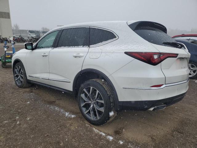 Photo 1 VIN: 5J8YE1H41NL008200 - ACURA MDX 