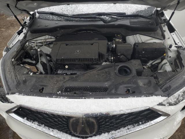 Photo 11 VIN: 5J8YE1H41NL008200 - ACURA MDX 