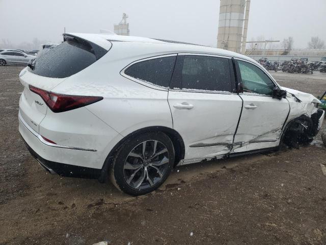 Photo 2 VIN: 5J8YE1H41NL008200 - ACURA MDX 