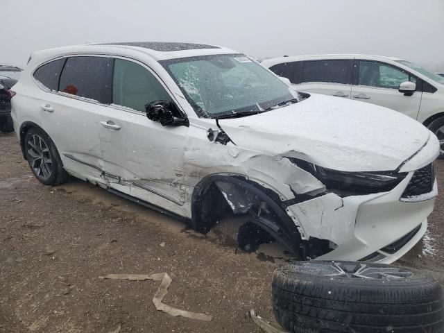 Photo 3 VIN: 5J8YE1H41NL008200 - ACURA MDX 