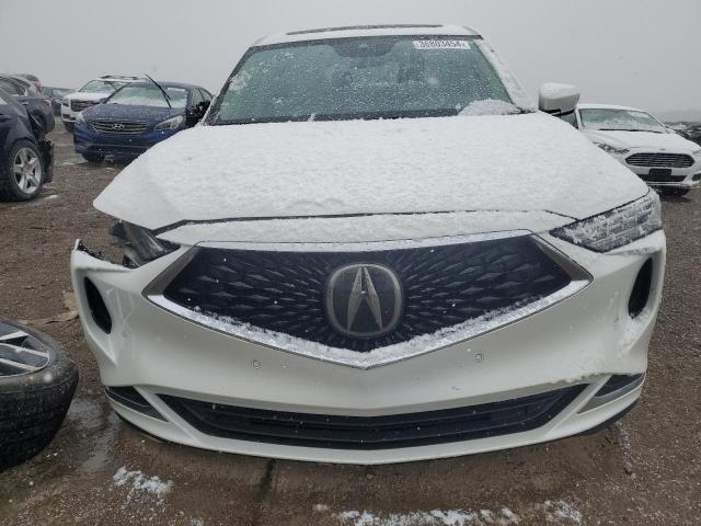 Photo 4 VIN: 5J8YE1H41NL008200 - ACURA MDX 