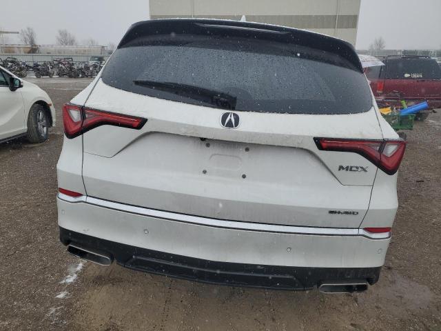 Photo 5 VIN: 5J8YE1H41NL008200 - ACURA MDX 