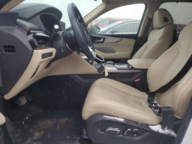 Photo 6 VIN: 5J8YE1H41NL008200 - ACURA MDX 